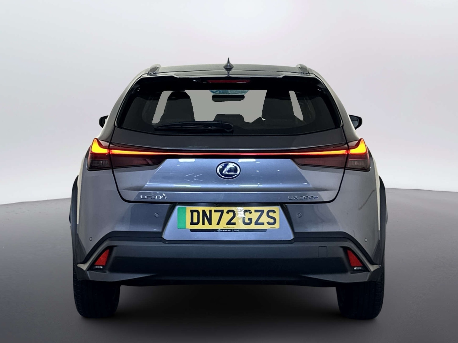 Used Lexus UX 2023 for sale - 77915403: Photo 9