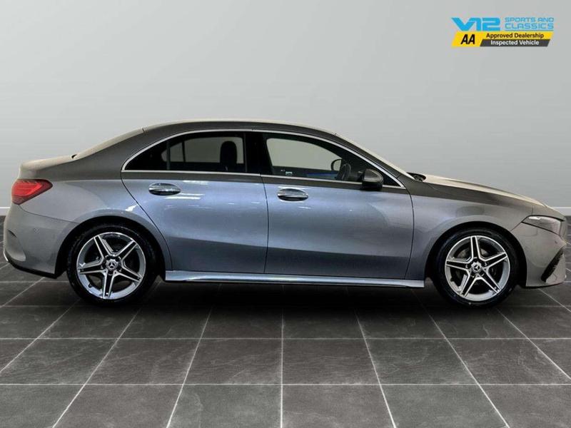 Used Mercedes-Benz A-Class 2023 for sale - 76984769: Photo 11