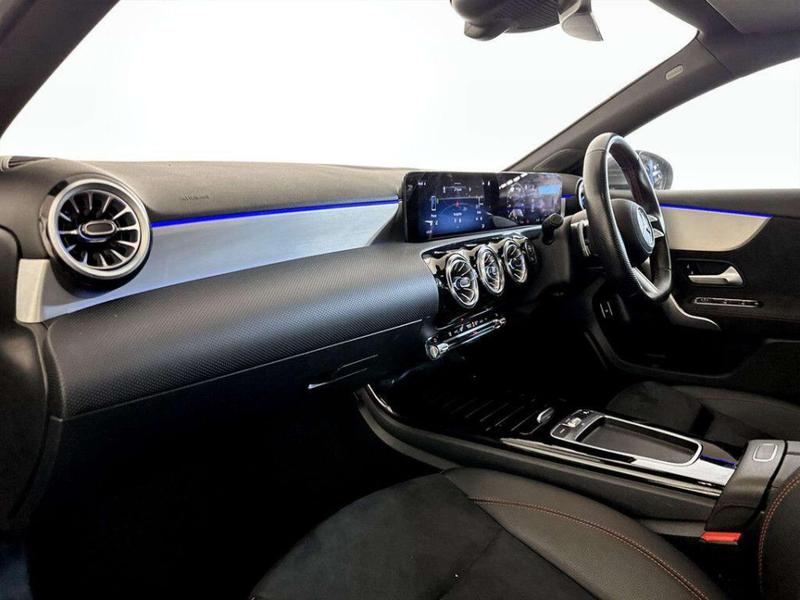 Used Mercedes-Benz A-Class 2023 for sale - 76984769: Photo 12