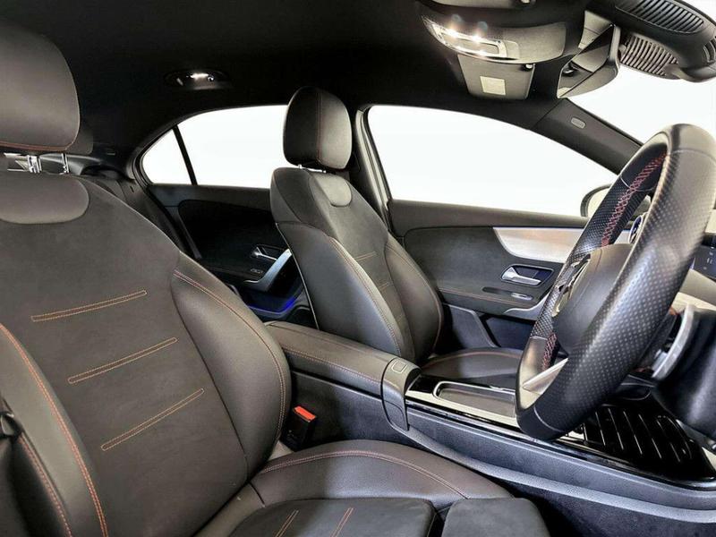 Used Mercedes-Benz A-Class 2023 for sale - 76984769: Photo 13