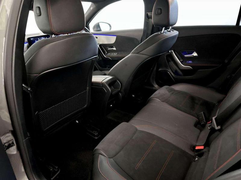 Used Mercedes-Benz A-Class 2023 for sale - 76984769: Photo 14