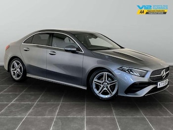 Used Mercedes-Benz A-Class 2023 for sale - 76984769: Photo