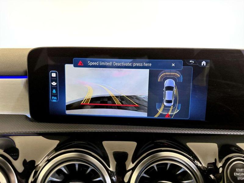 Used Mercedes-Benz A-Class 2023 for sale - 76984769: Photo 21