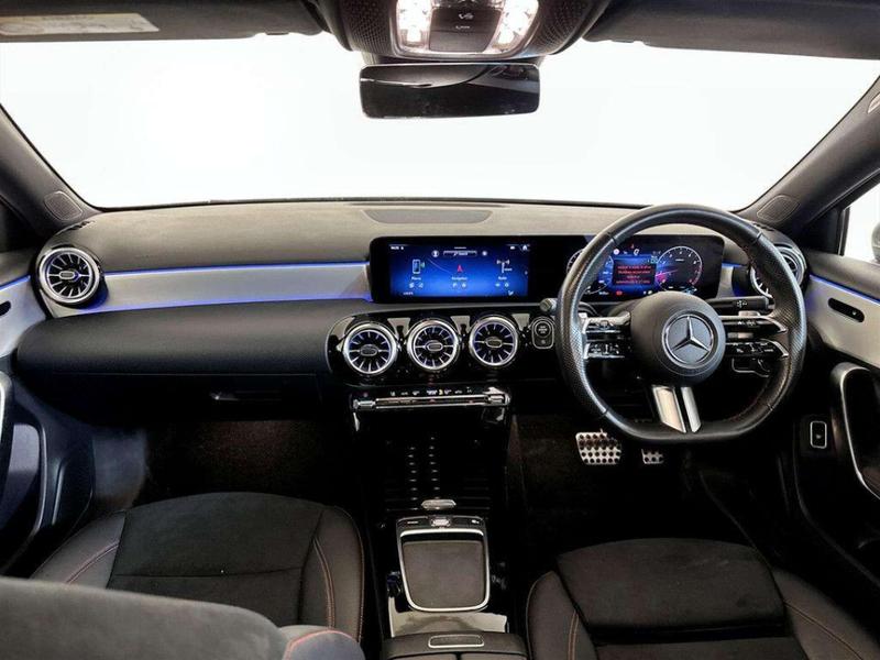 Used Mercedes-Benz A-Class 2023 for sale - 76984769: Photo 3