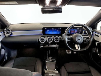 Used Mercedes-Benz A-Class 2023 for sale - 76984769: Photo