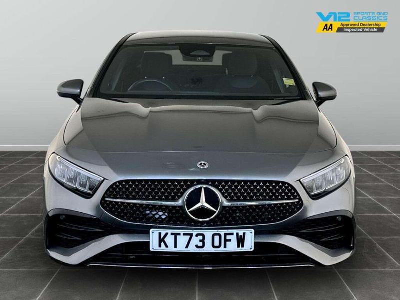 Used Mercedes-Benz A-Class 2023 for sale - 76984769: Photo 5