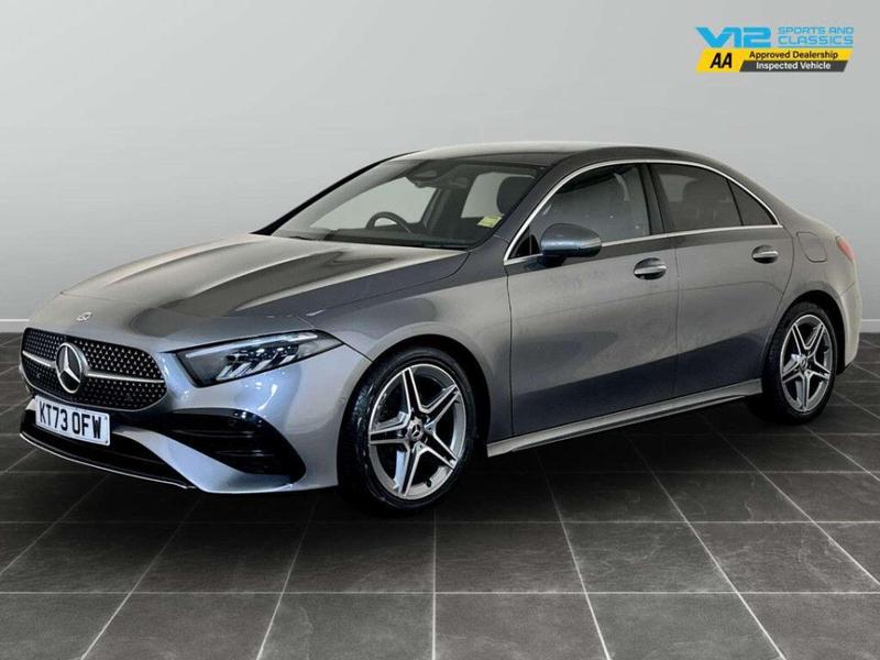 Used Mercedes-Benz A-Class 2023 for sale - 76984769: Photo 6