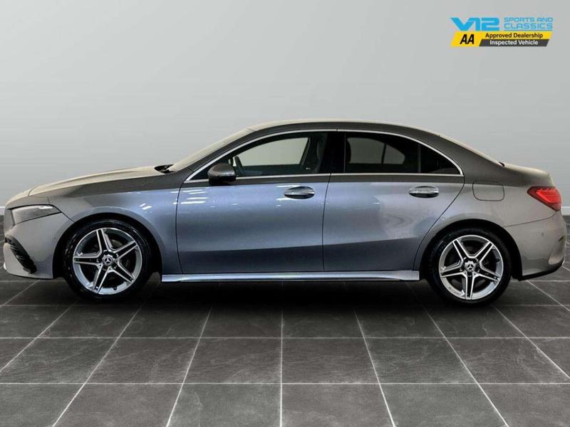 Used Mercedes-Benz A-Class 2023 for sale - 76984769: Photo 7