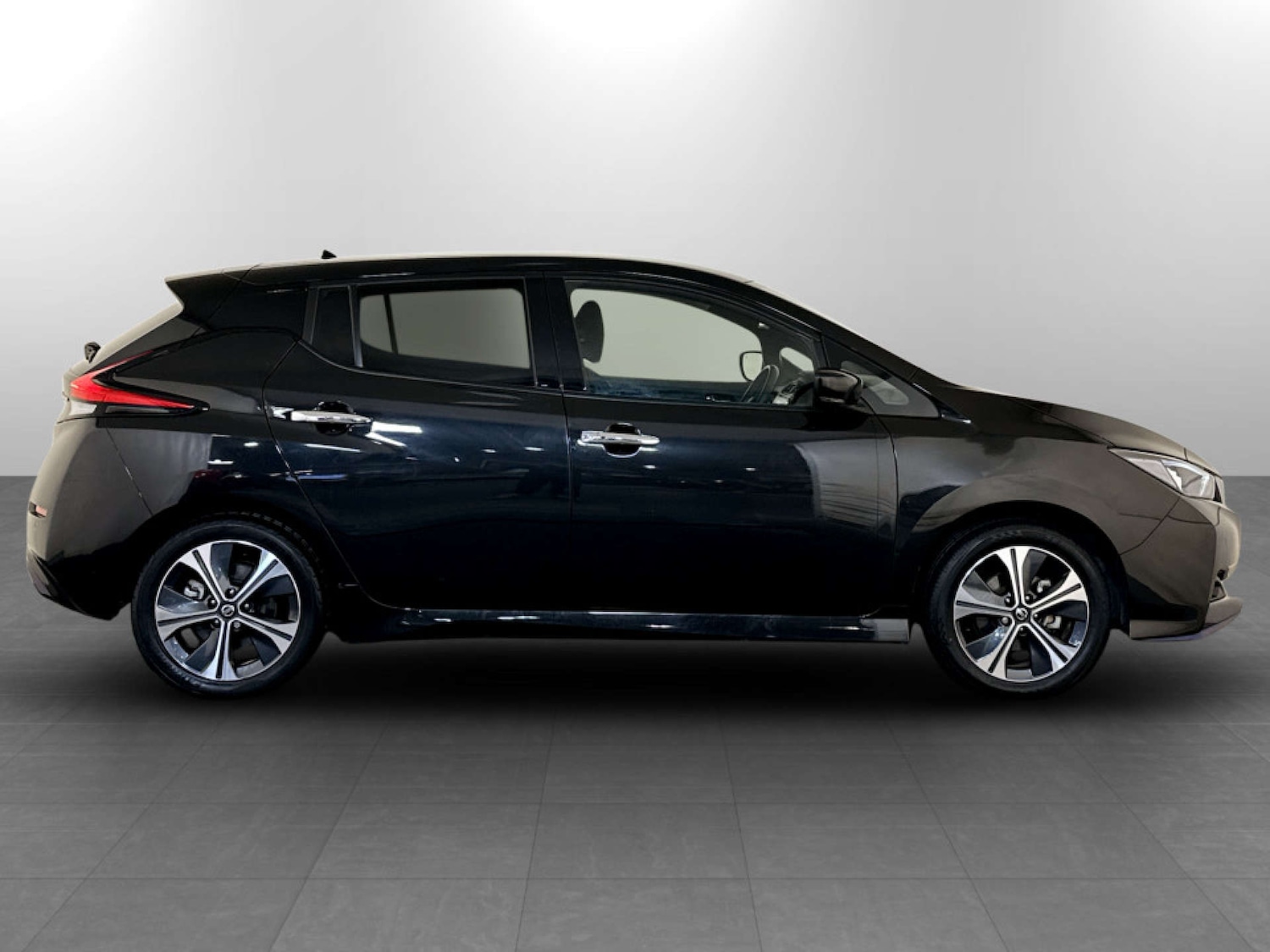 Used Nissan Leaf 2020 for sale - 77364276: Photo 11