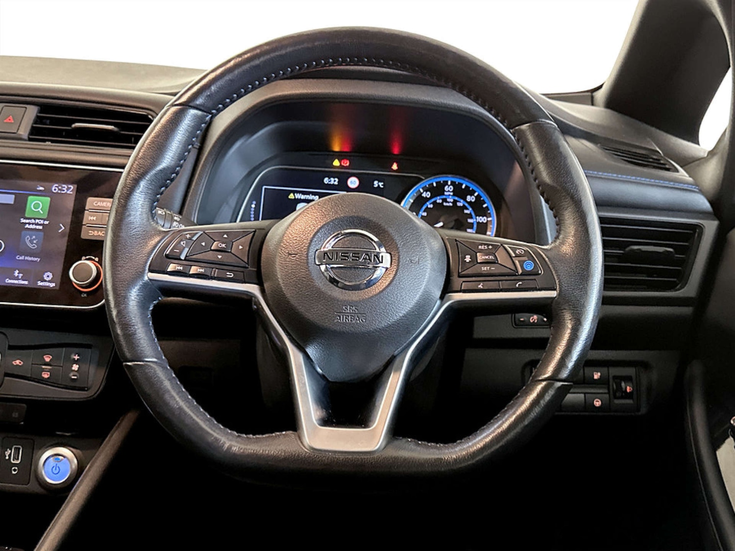 Used Nissan Leaf 2020 for sale - 77364276: Photo 16