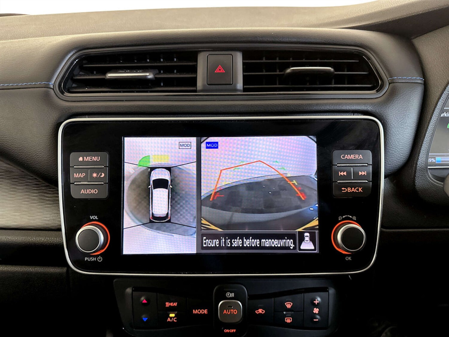 Used Nissan Leaf 2020 for sale - 77364276: Photo 22