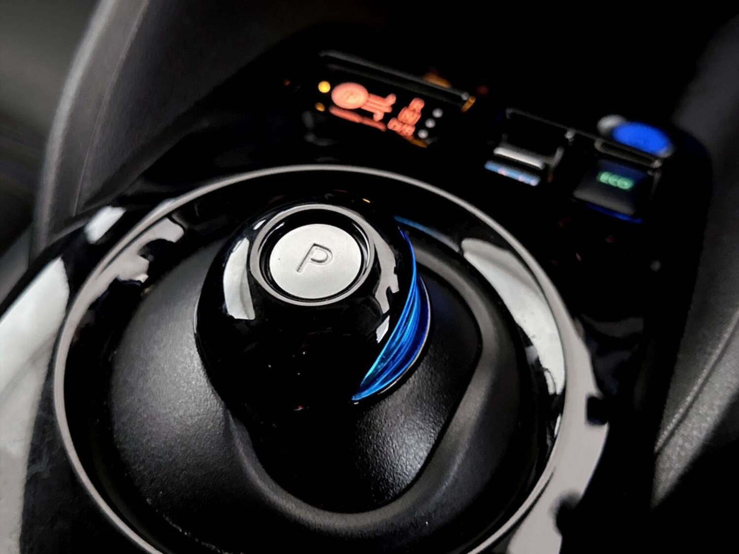 Used Nissan Leaf 2020 for sale - 77364276: Photo 26