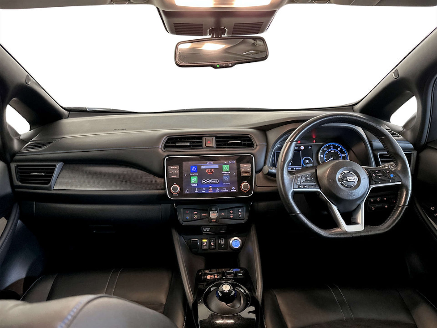 Used Nissan Leaf 2020 for sale - 77364276: Photo 3