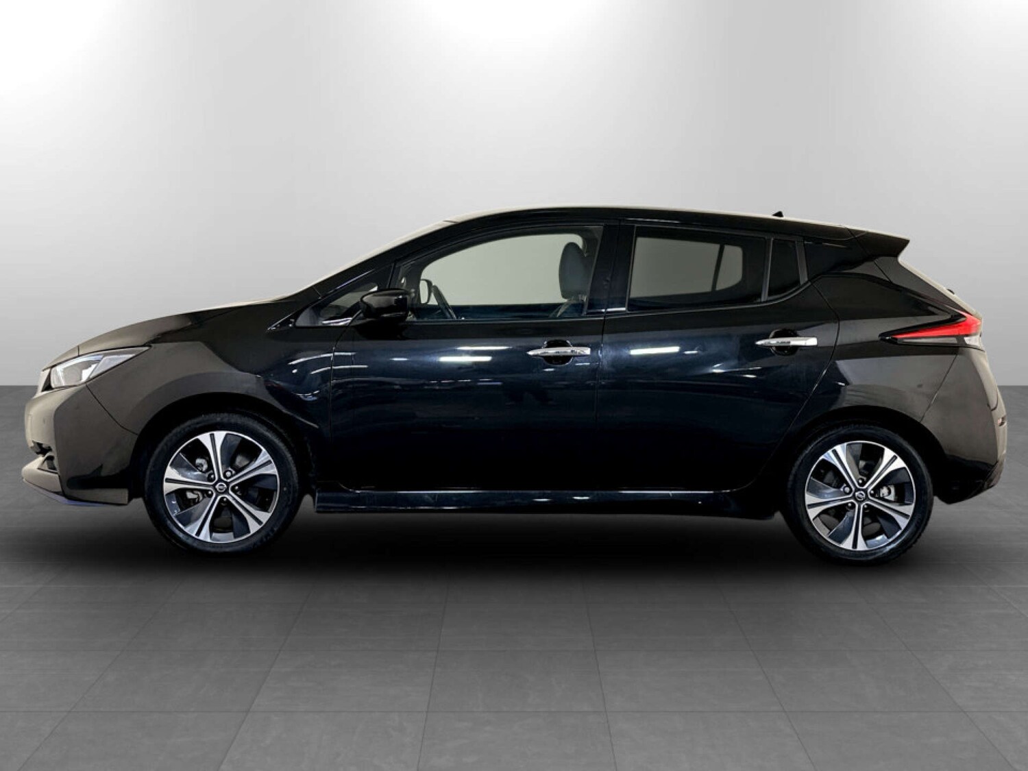 Used Nissan Leaf 2020 for sale - 77364276: Photo 7