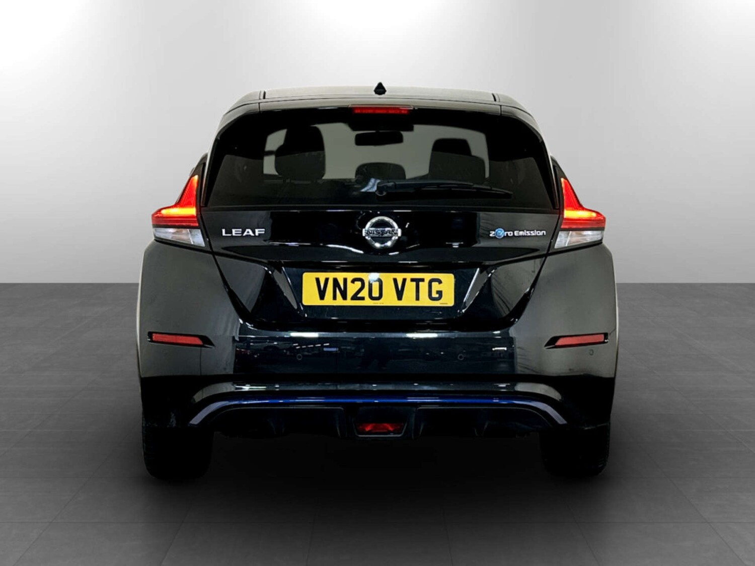 Used Nissan Leaf 2020 for sale - 77364276: Photo 9