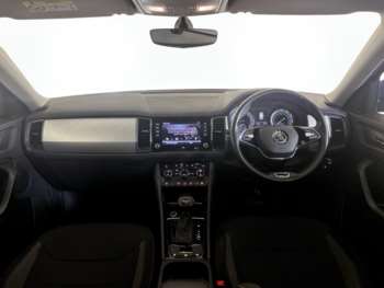 Used Skoda Kodiaq 2022 for sale - 74960623: Photo