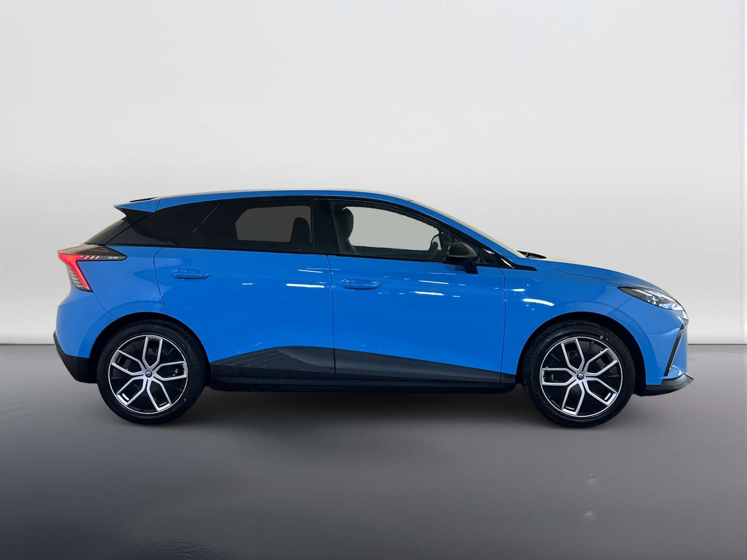 Used MG MG4 2024 for sale - 77988204: Photo 11