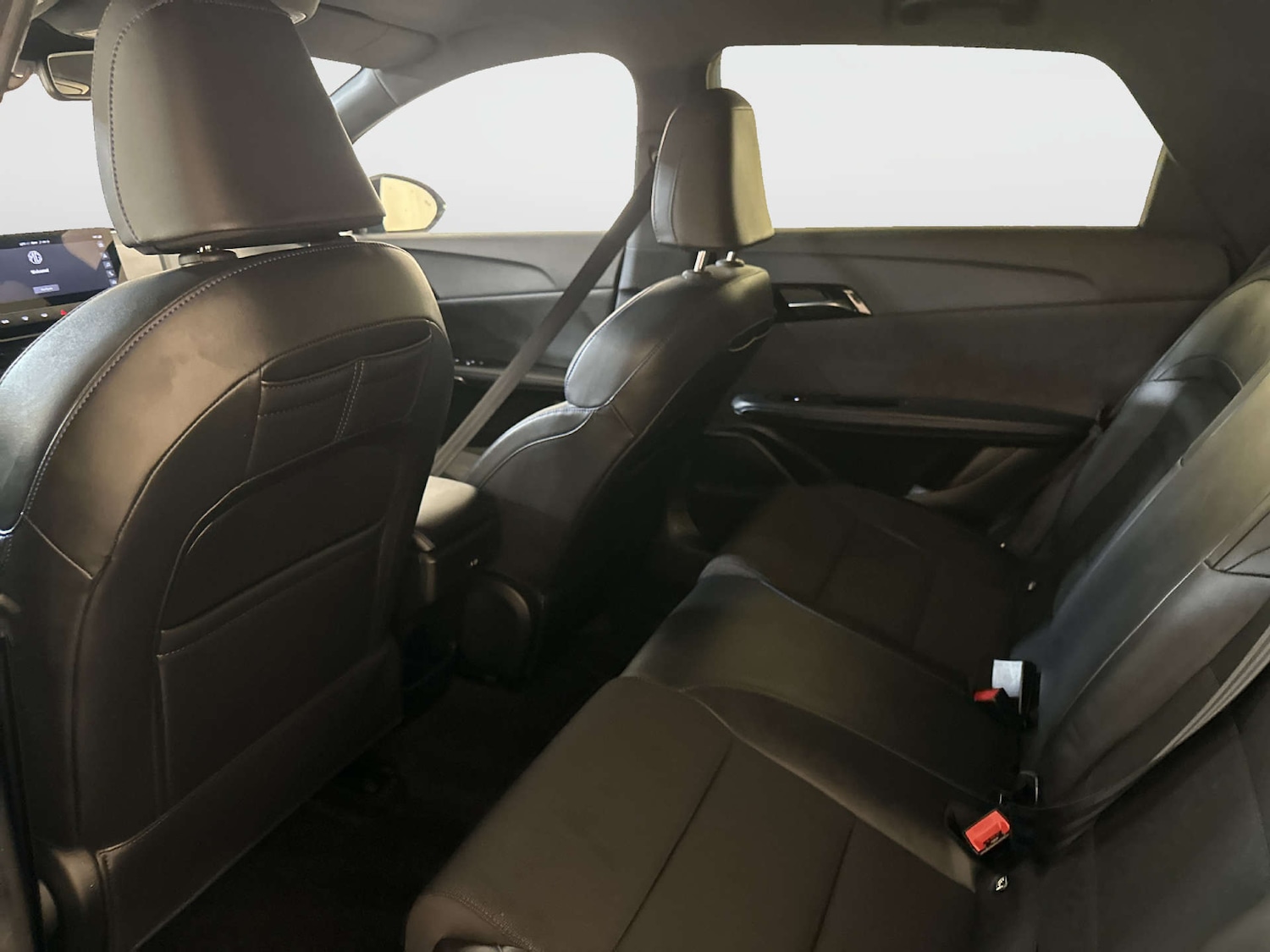 Used MG MG4 2024 for sale - 77988204: Photo 14