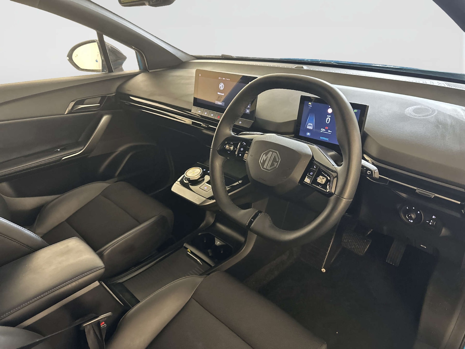 Used MG MG4 2024 for sale - 77988204: Photo 15