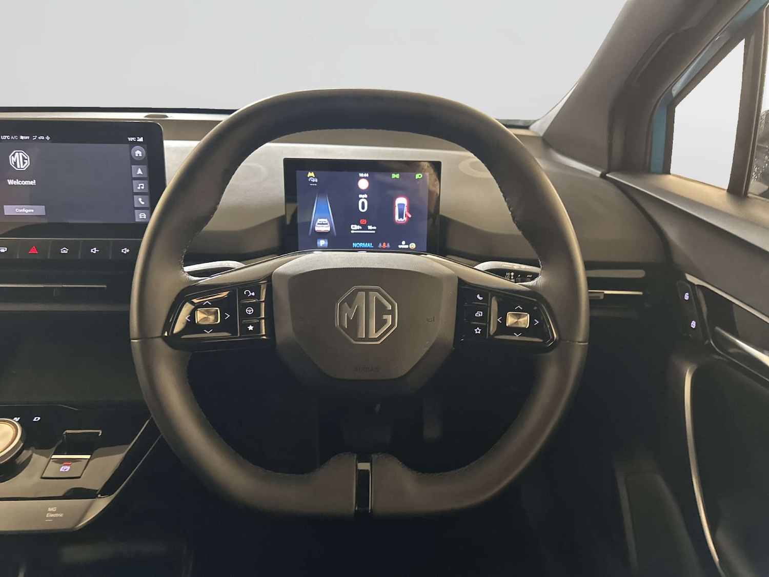 Used MG MG4 2024 for sale - 77988204: Photo 16