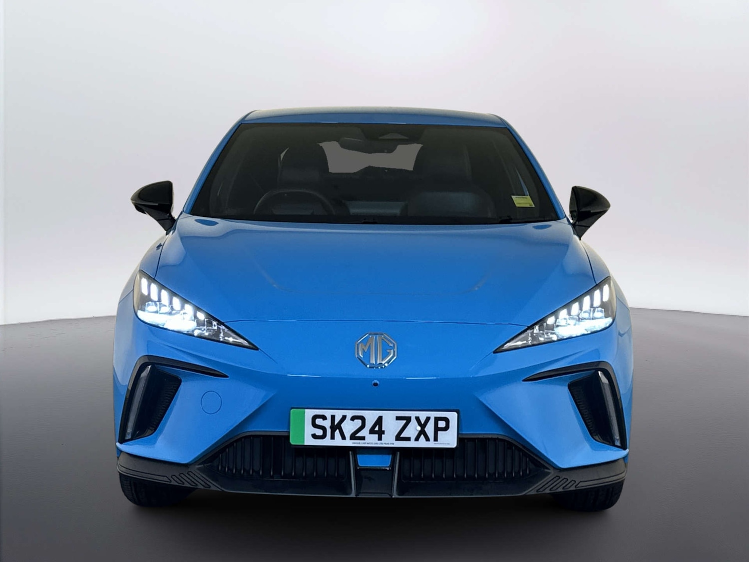 Used MG MG4 2024 for sale - 77988204: Photo 5