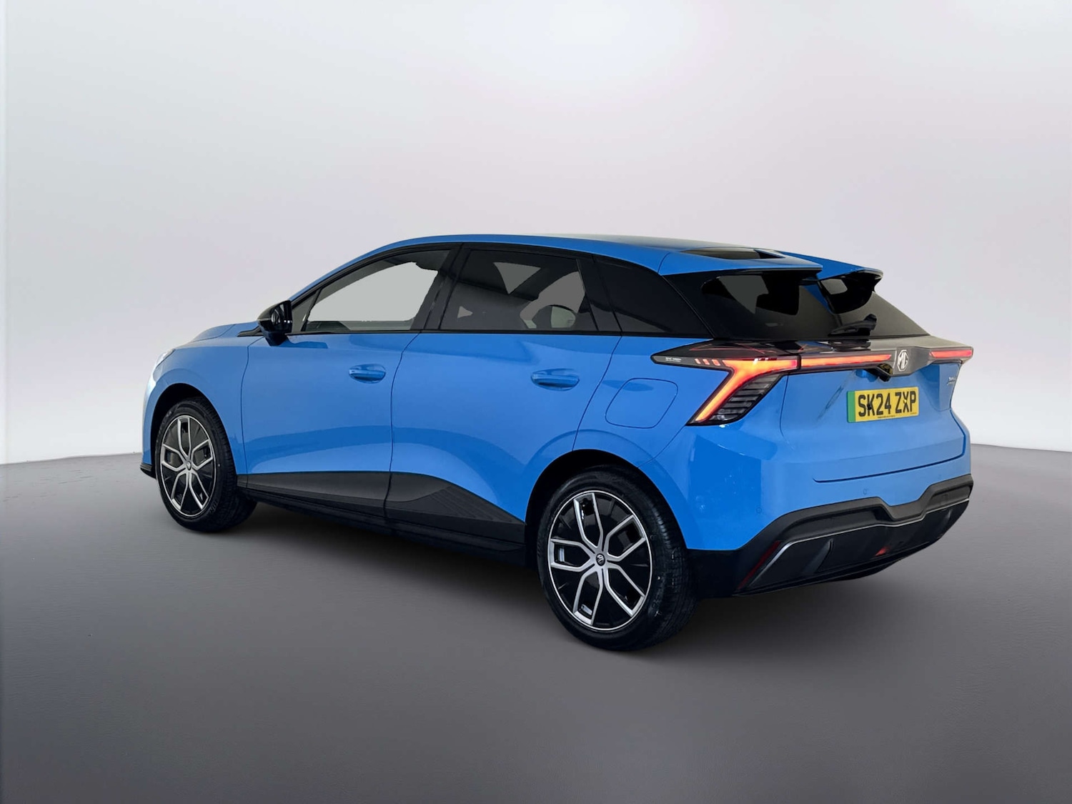 Used MG MG4 2024 for sale - 77988204: Photo 8