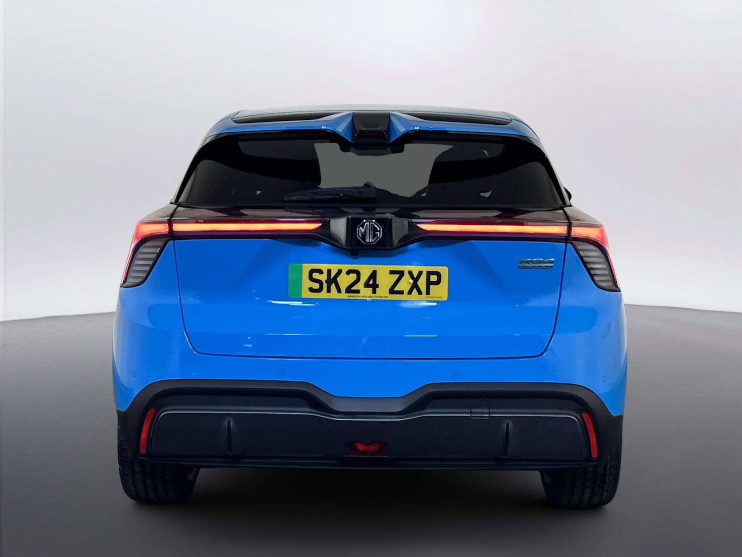 Used MG MG4 2024 for sale - 77988204: Photo 9