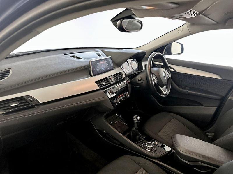 Used BMW X2 2021 for sale - 76209296: Photo 12