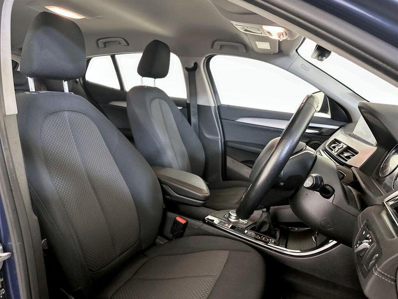 Used BMW X2 2021 for sale - 76209296: Photo 13