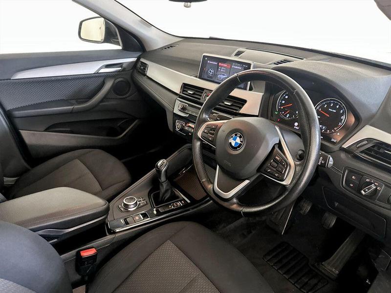 Used BMW X2 2021 for sale - 76209296: Photo 15