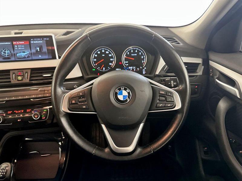 Used BMW X2 2021 for sale - 76209296: Photo 16