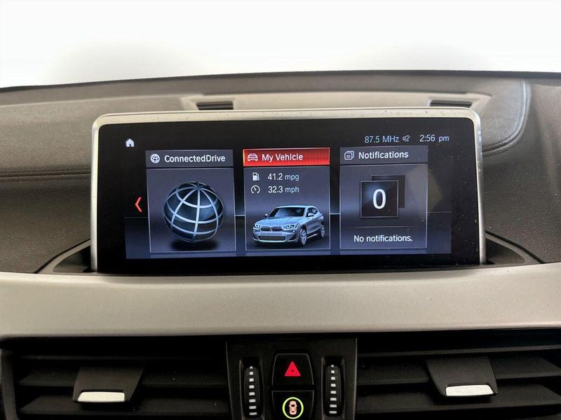 Used BMW X2 2021 for sale - 76209296: Photo 22