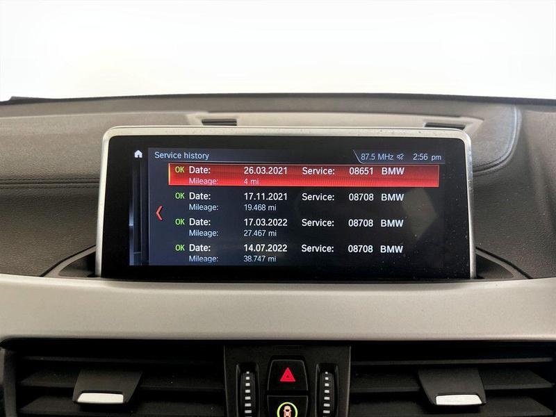 Used BMW X2 2021 for sale - 76209296: Photo 23