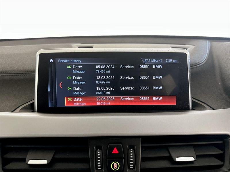 Used BMW X2 2021 for sale - 76209296: Photo 24