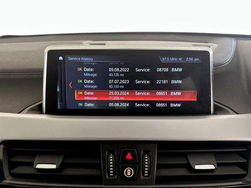 Used BMW X2 2021 for sale - 76209296: Photo 25