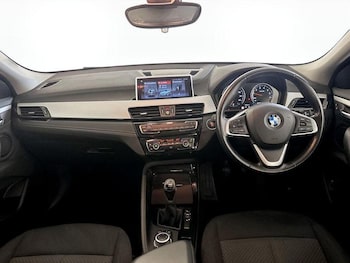 Used BMW X2 2021 for sale - 76209296: Photo