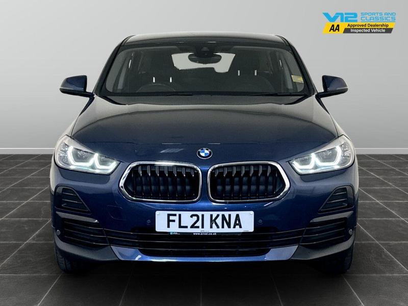 Used BMW X2 2021 for sale - 76209296: Photo 5