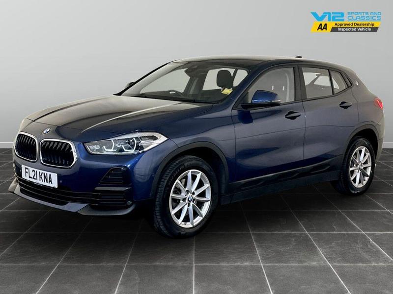 Used BMW X2 2021 for sale - 76209296: Photo 6