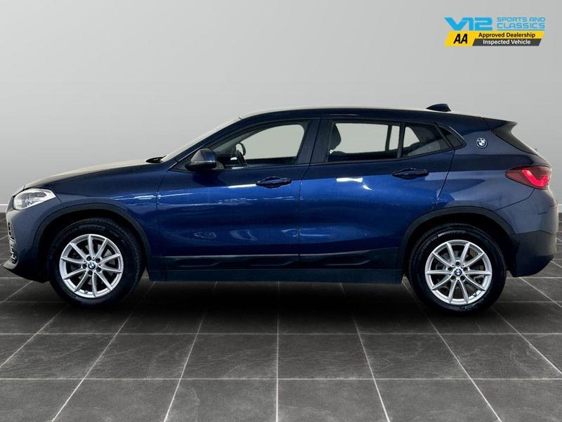 Used BMW X2 2021 for sale - 76209296: Photo 7