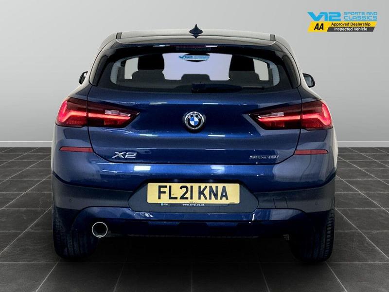 Used BMW X2 2021 for sale - 76209296: Photo 9