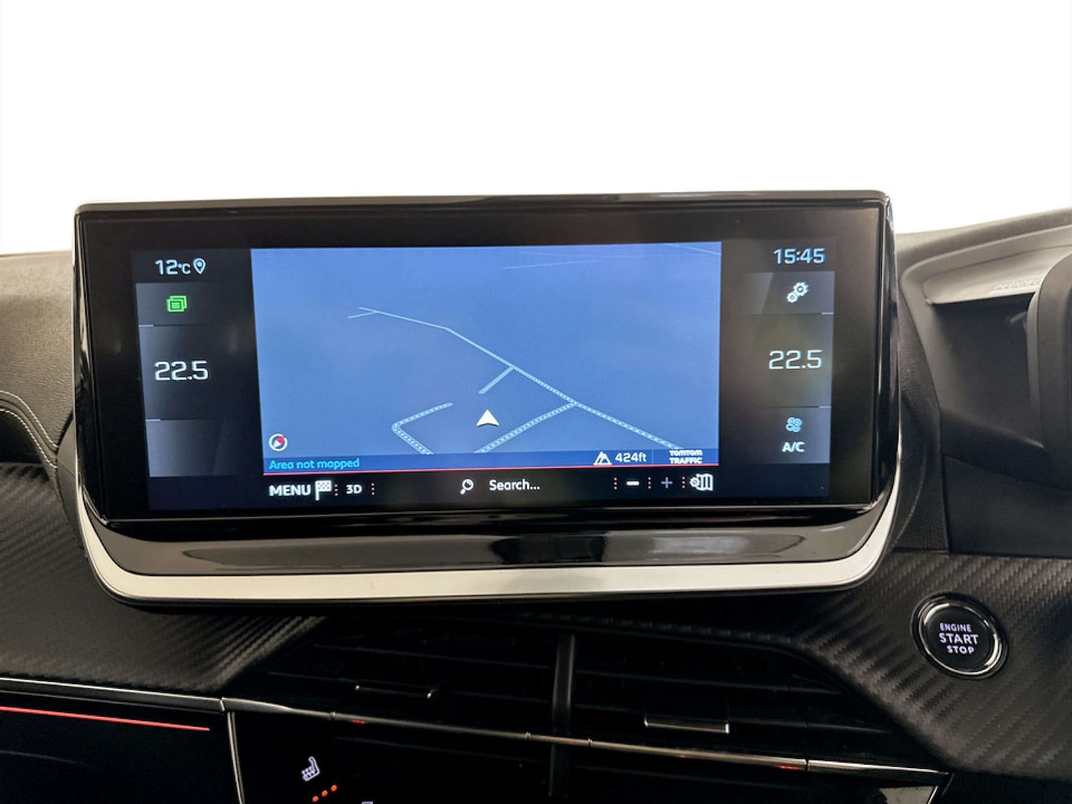 Used Peugeot 2008 2021 for sale - 77639591: Photo 21