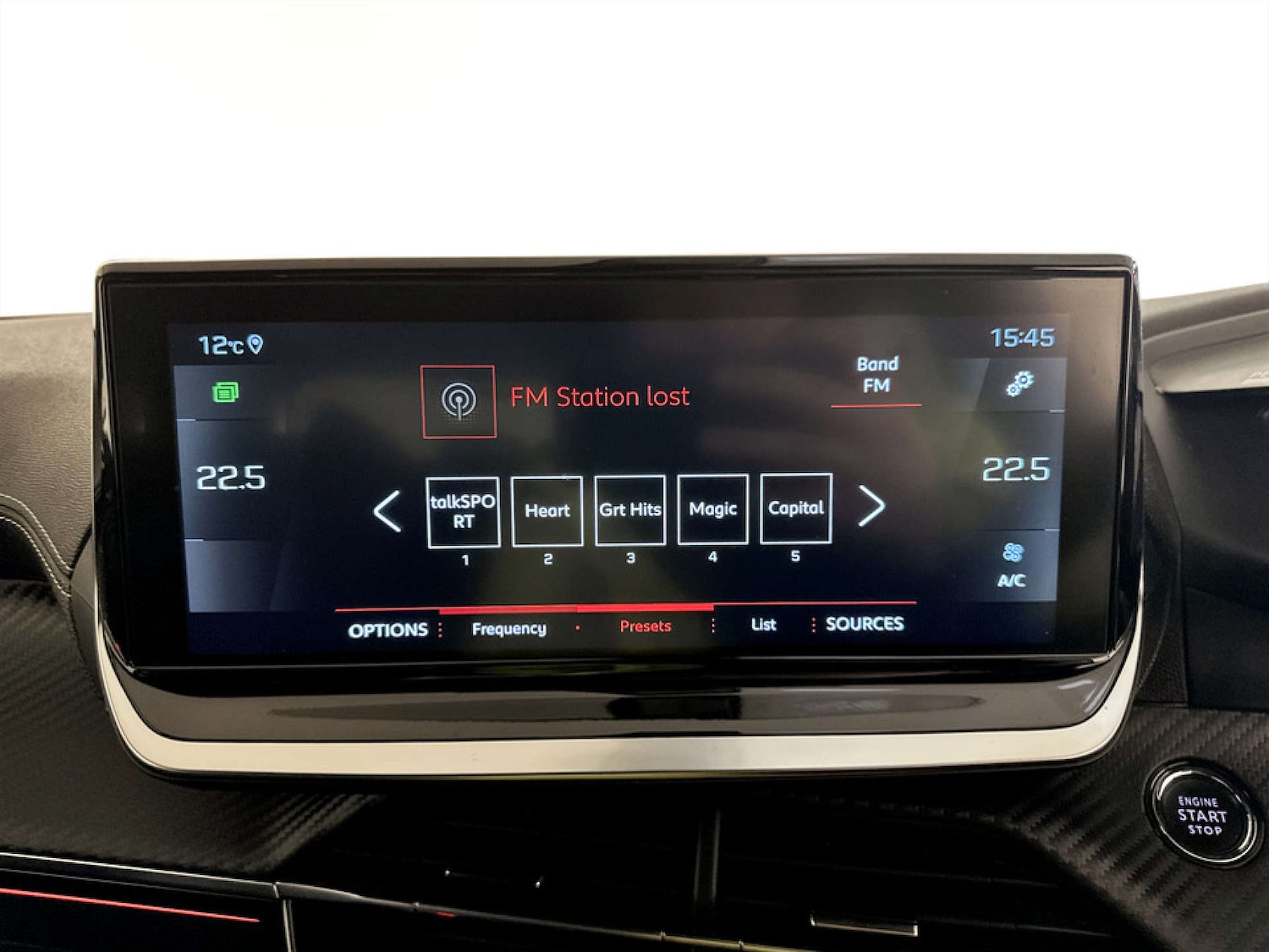 Used Peugeot 2008 2021 for sale - 77639591: Photo 22