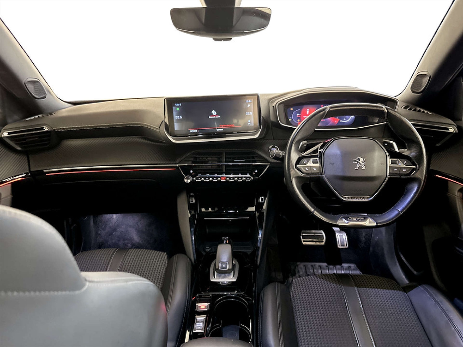 Used Peugeot 2008 2021 for sale - 77639591: Photo 3