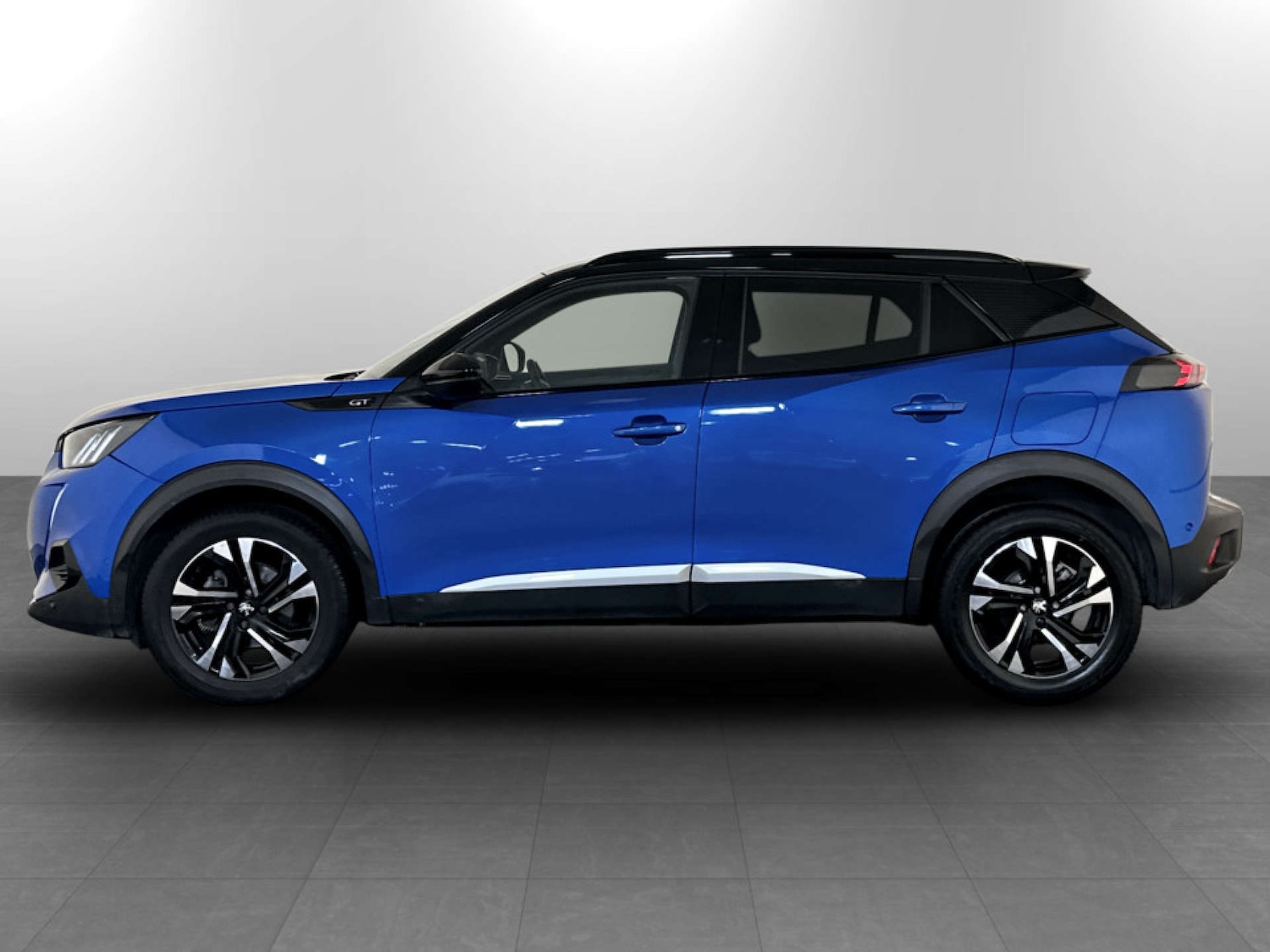 Used Peugeot 2008 2021 for sale - 77639591: Photo 7