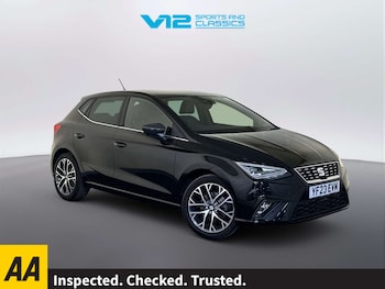 Used SEAT Ibiza 2023 for sale - 79263771: Photo