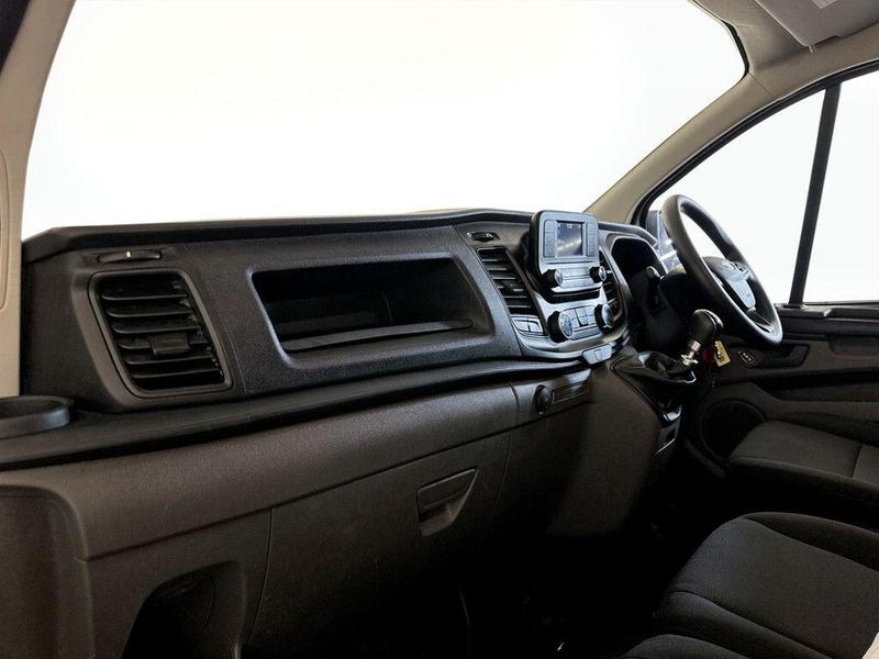 Used Ford Transit Custom 2022 for sale - 76494473: Photo 12