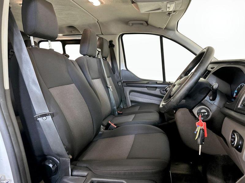 Used Ford Transit Custom 2022 for sale - 76494473: Photo 13