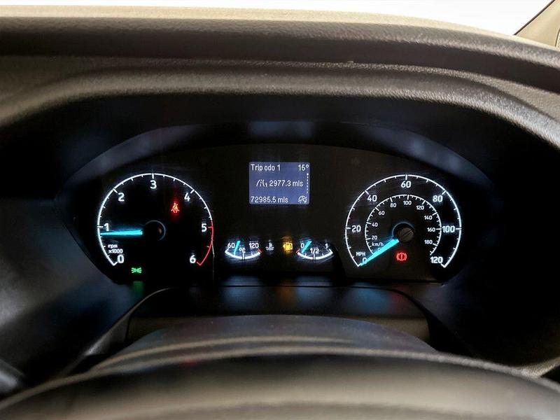 Used Ford Transit Custom 2022 for sale - 76494473: Photo 18
