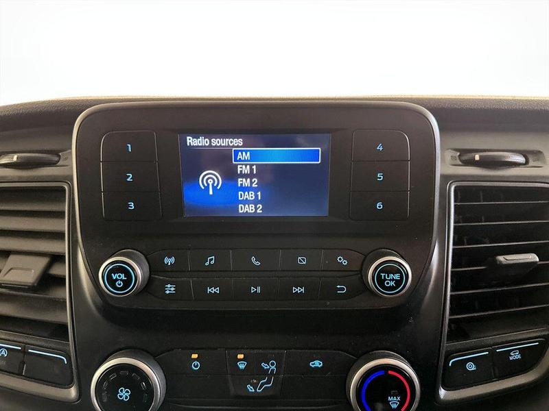 Used Ford Transit Custom 2022 for sale - 76494473: Photo 20