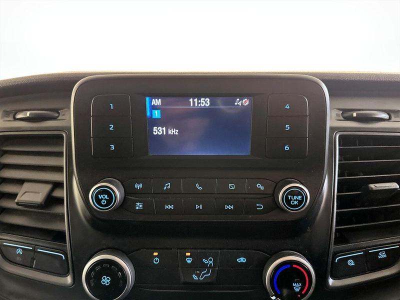 Used Ford Transit Custom 2022 for sale - 76494473: Photo 21